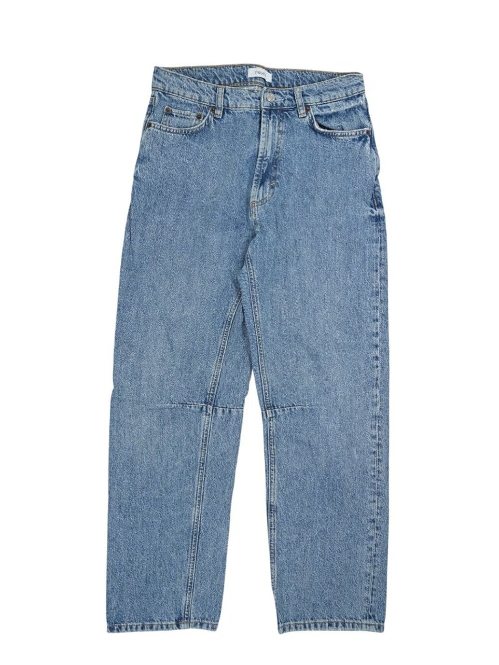 Nuuds The Relaxed Taper Jeans in Addison